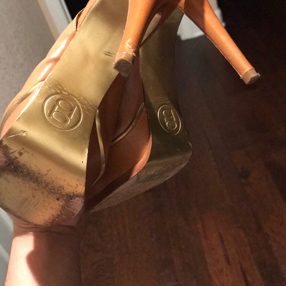 Bebe heels - Picture 6 of 6